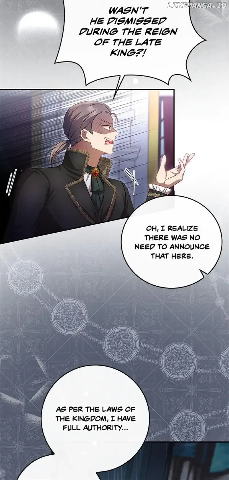 Requiem for the Queen Chapter 30 Online - página 47