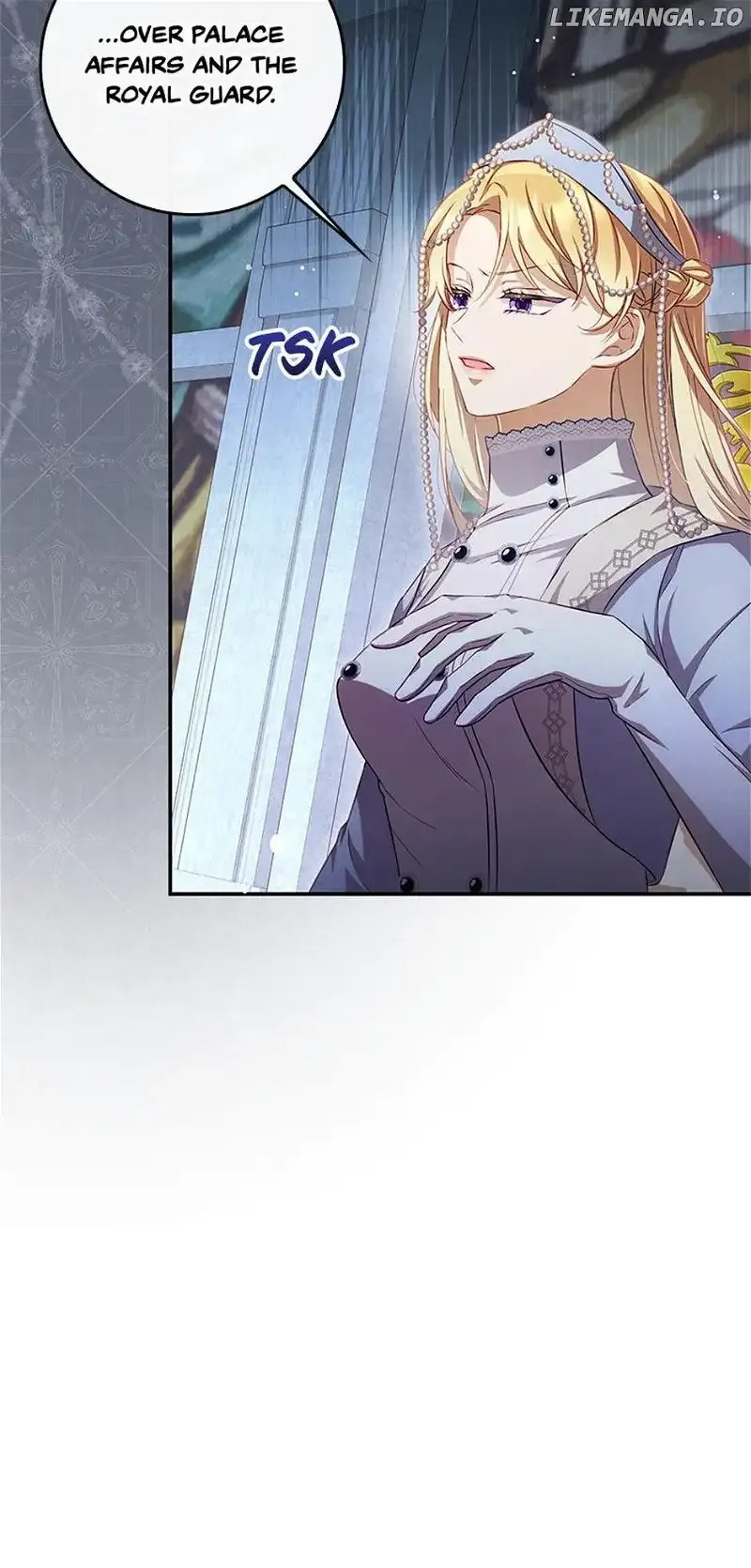 Requiem for the Queen Chapter 30 Online - página 48