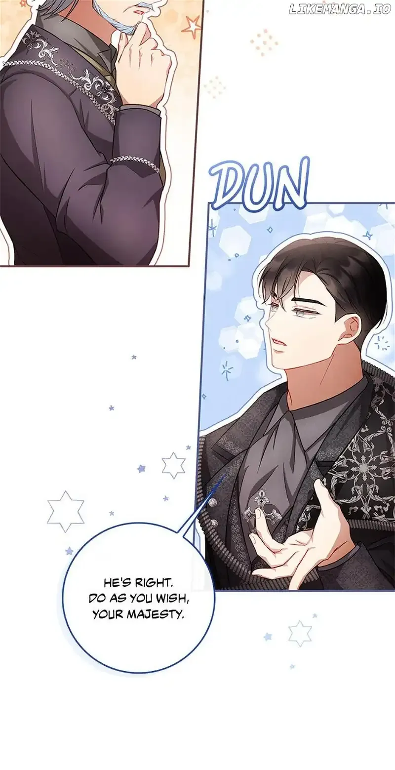 Requiem for the Queen Chapter 30 Online - página 50