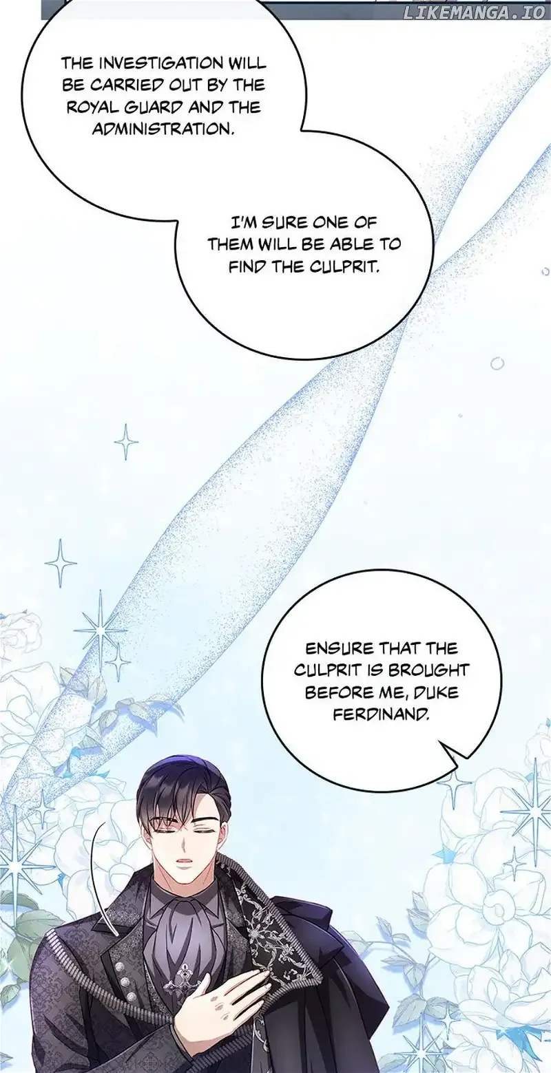 Requiem for the Queen Chapter 30 Online - página 53