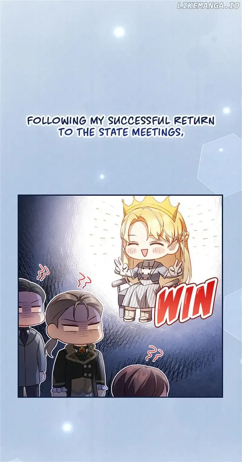 Requiem for the Queen Chapter 30 Online - página 57