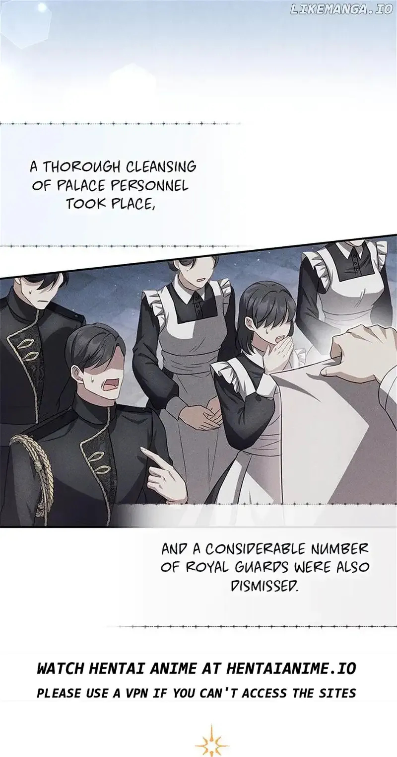 Requiem for the Queen Chapter 30 Online - página 58