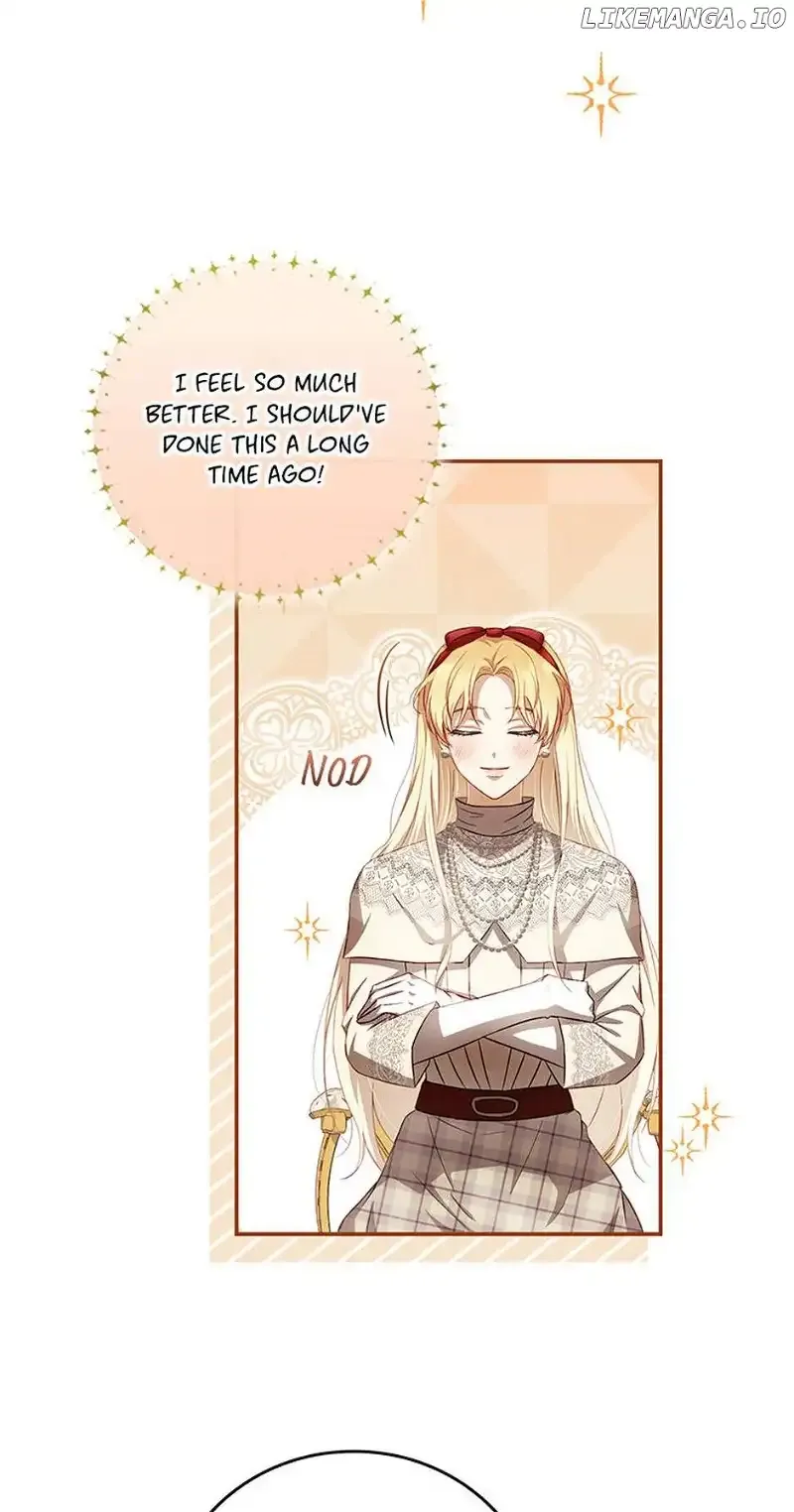 Requiem for the Queen Chapter 30 Online - página 59