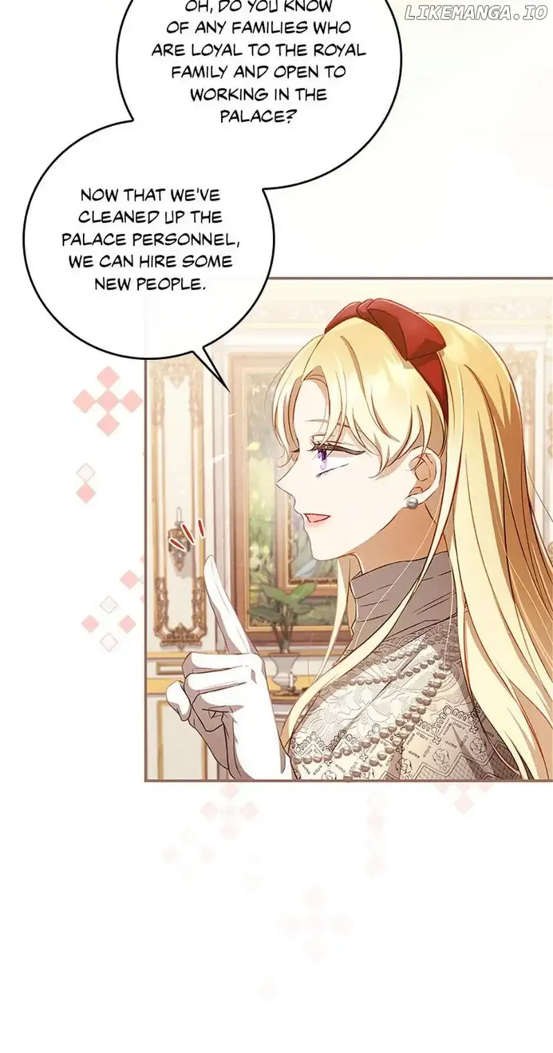 Requiem for the Queen Chapter 30 Online - página 62