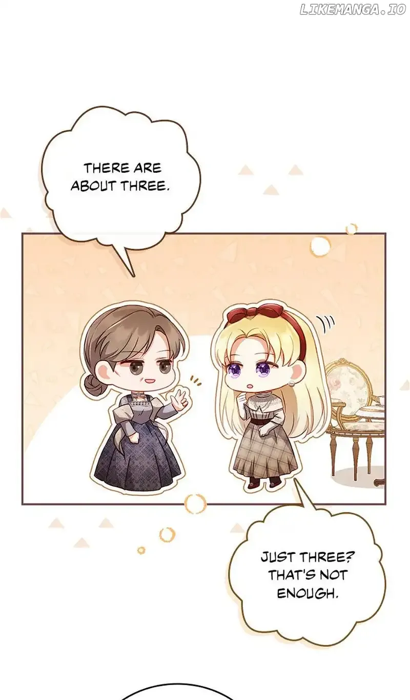 Requiem for the Queen Chapter 30 Online - página 63
