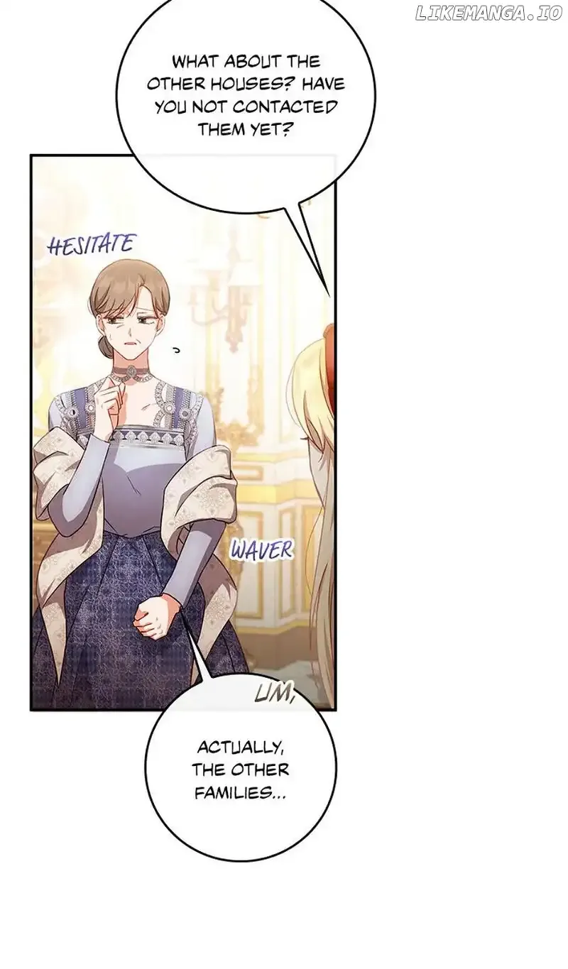 Requiem for the Queen Chapter 30 Online - página 64