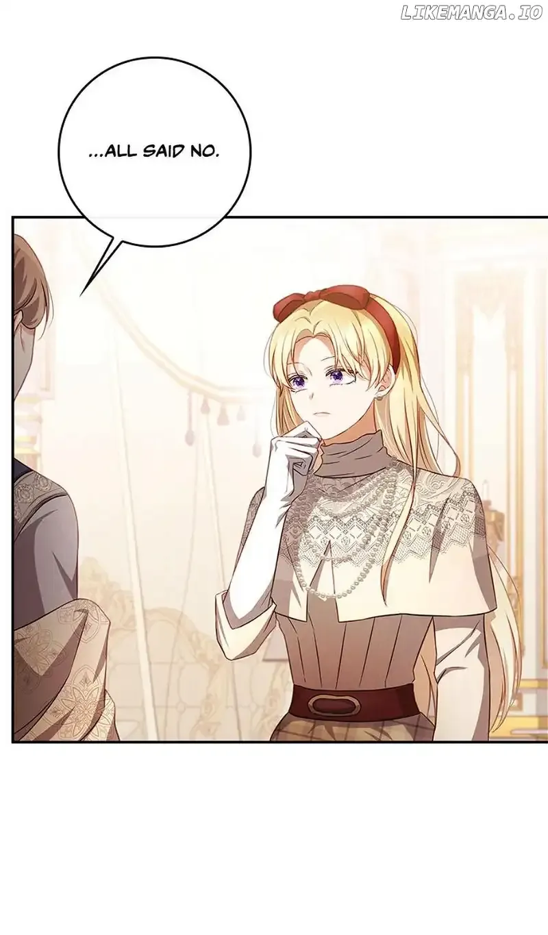 Requiem for the Queen Chapter 30 Online - página 65