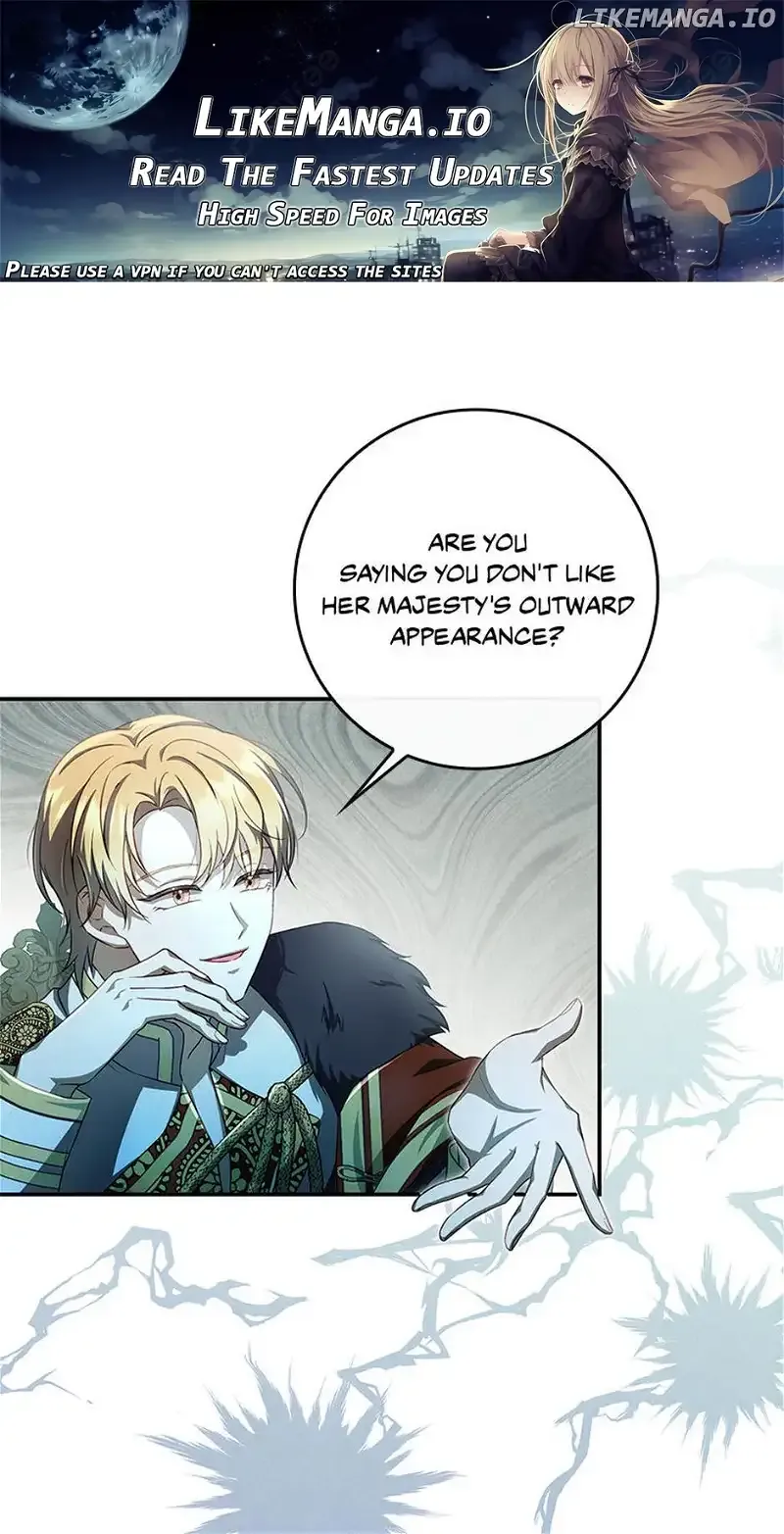 Requiem for the Queen Chapter 32 Online - página 2