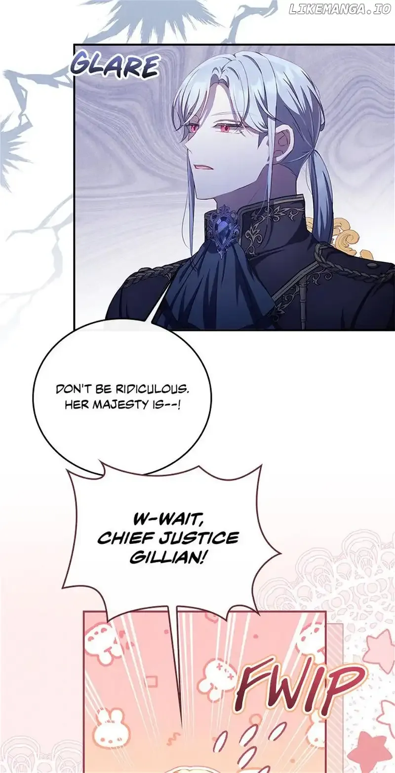 Requiem for the Queen Chapter 32 Online - página 3