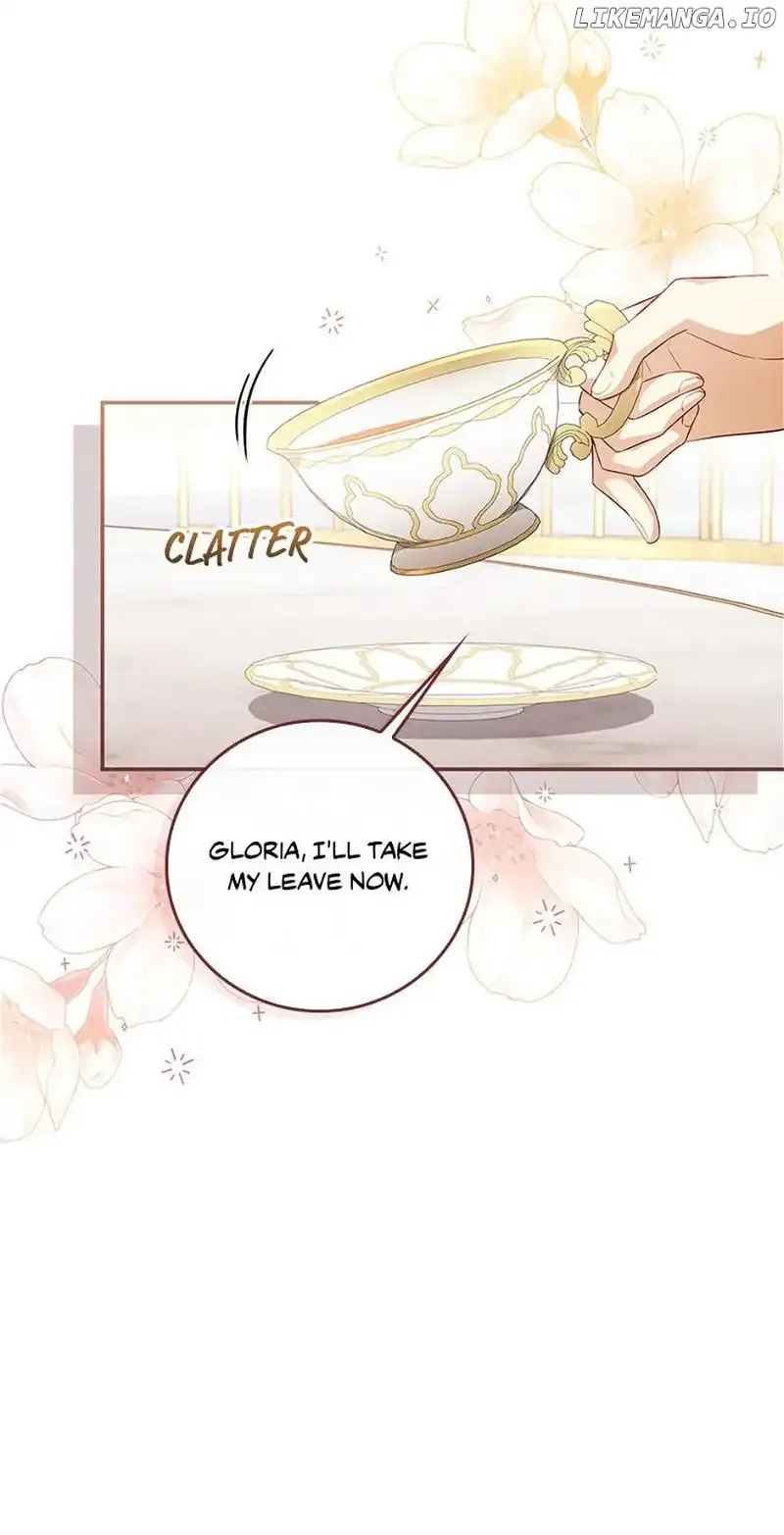 Requiem for the Queen Chapter 32 Online - página 7
