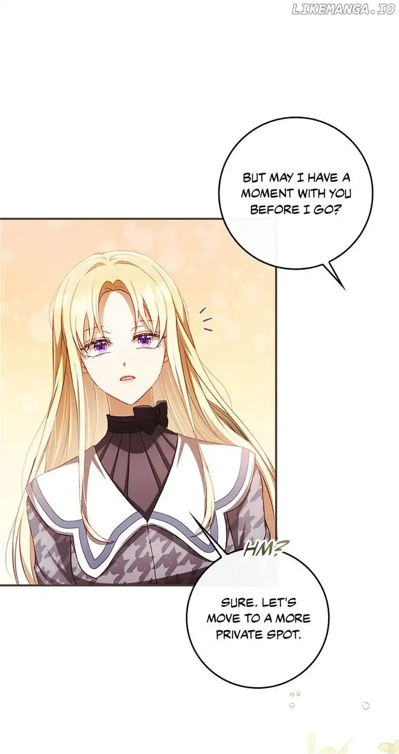 Requiem for the Queen Chapter 32 Online - página 9