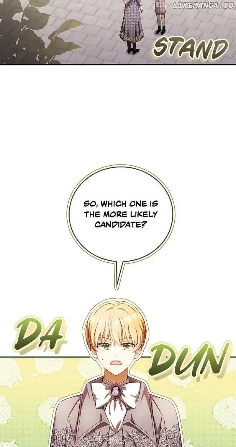 Requiem for the Queen Chapter 32 Online - página 11