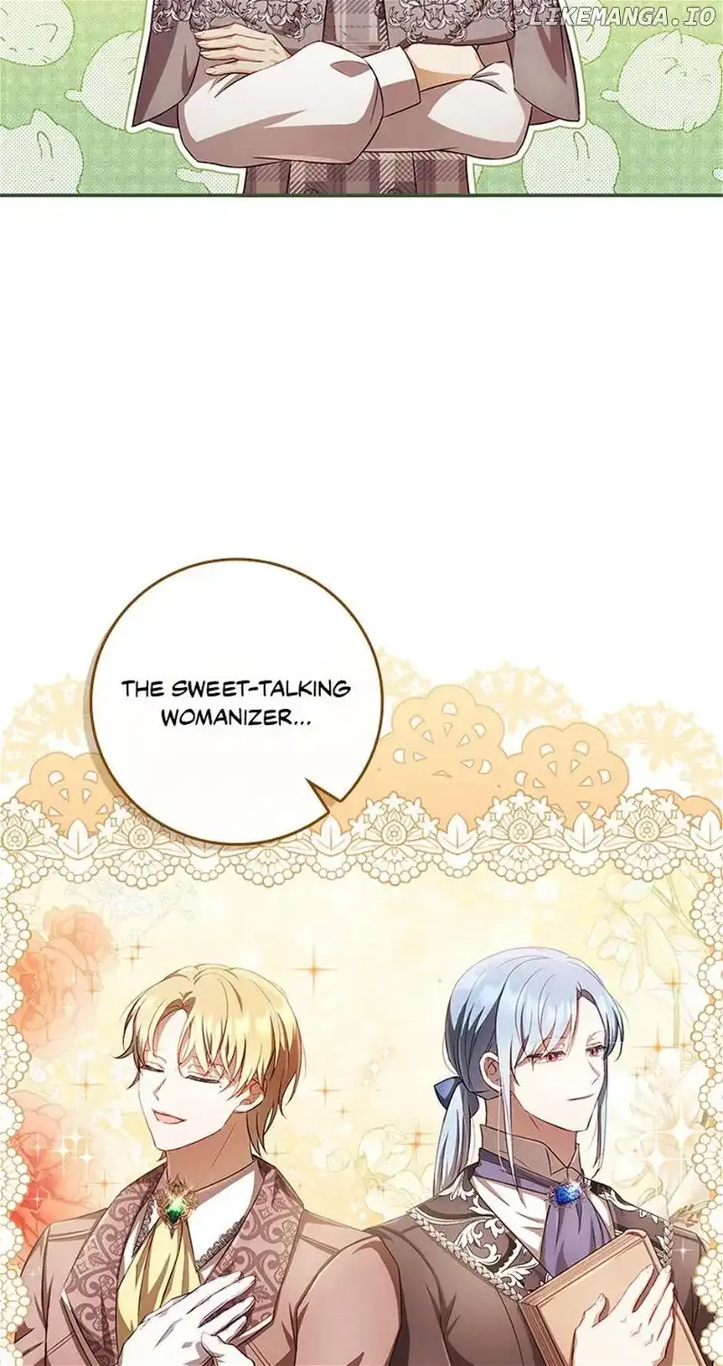 Requiem for the Queen Chapter 32 Online - página 12