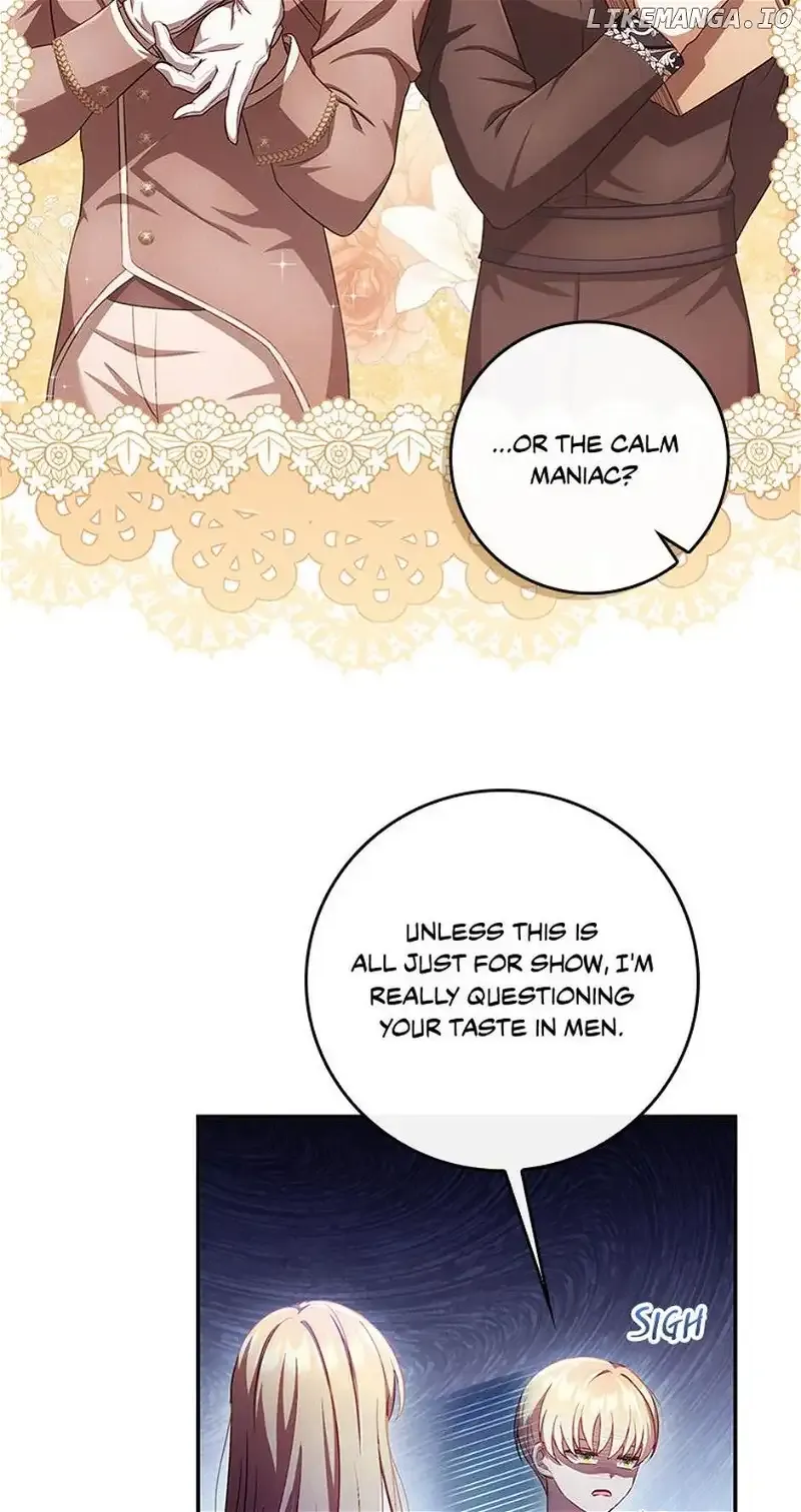 Requiem for the Queen Chapter 32 Online - página 13