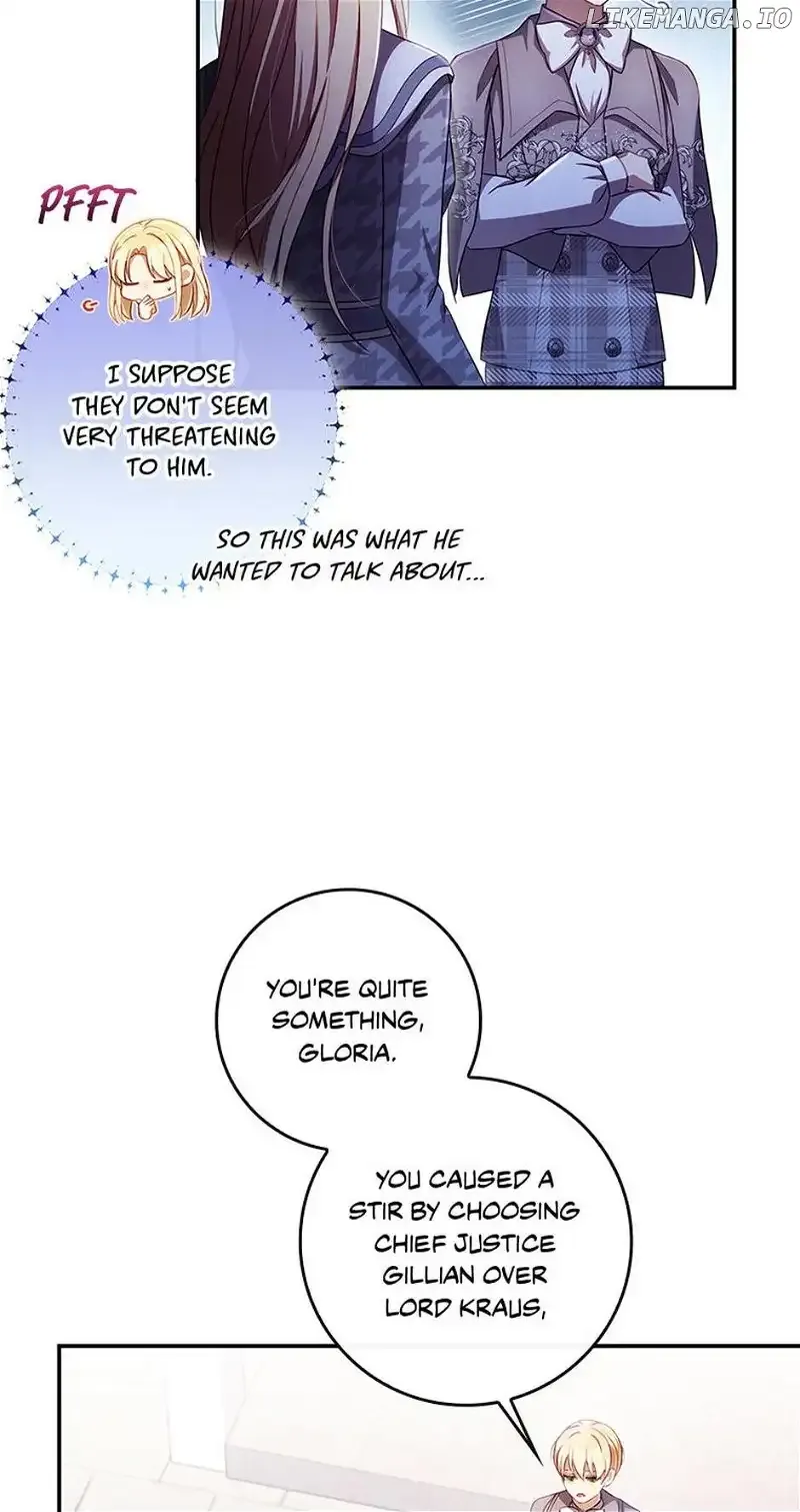 Requiem for the Queen Chapter 32 Online - página 14