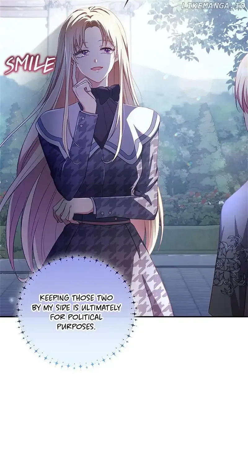 Requiem for the Queen Chapter 32 Online - página 16