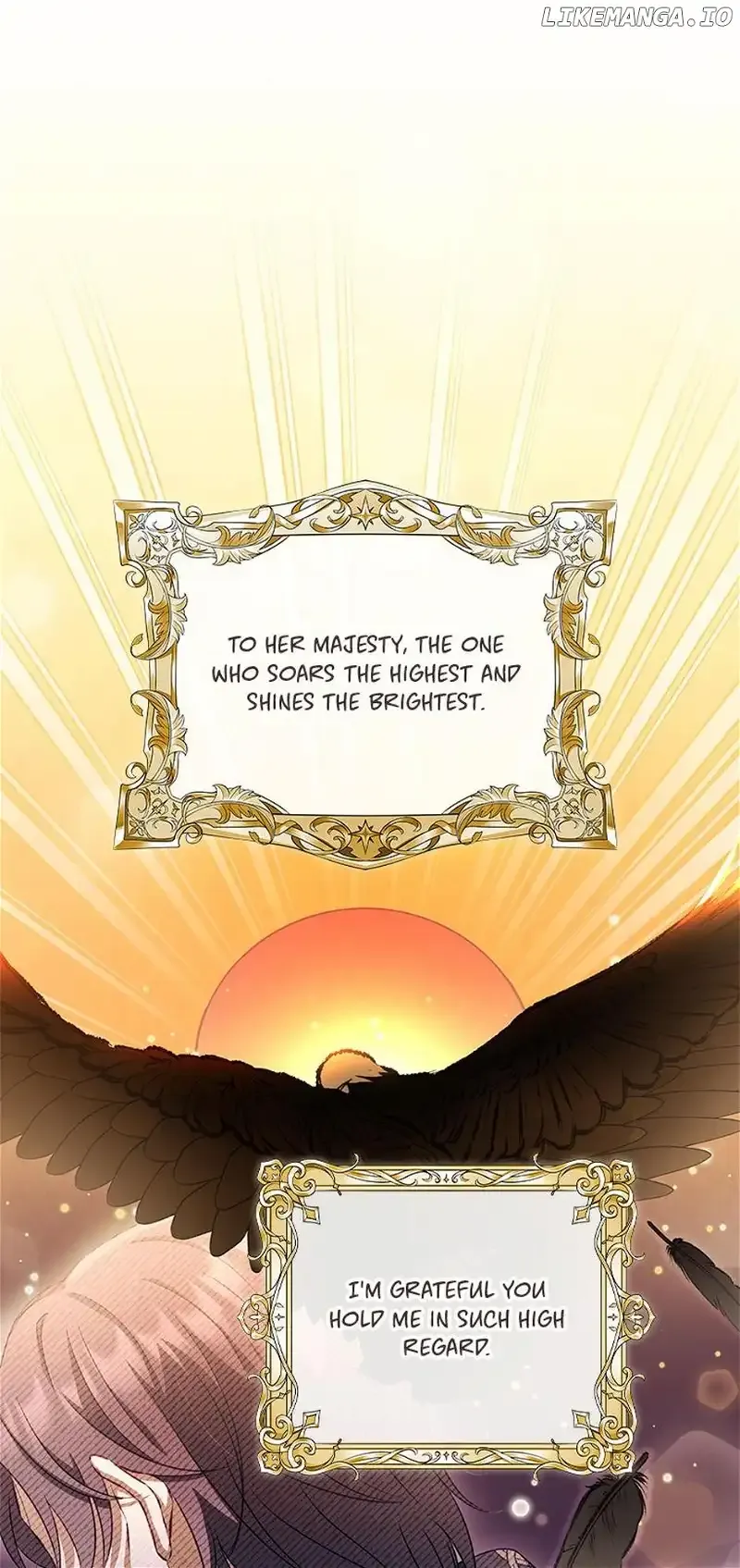 Requiem for the Queen Chapter 32 Online - página 20