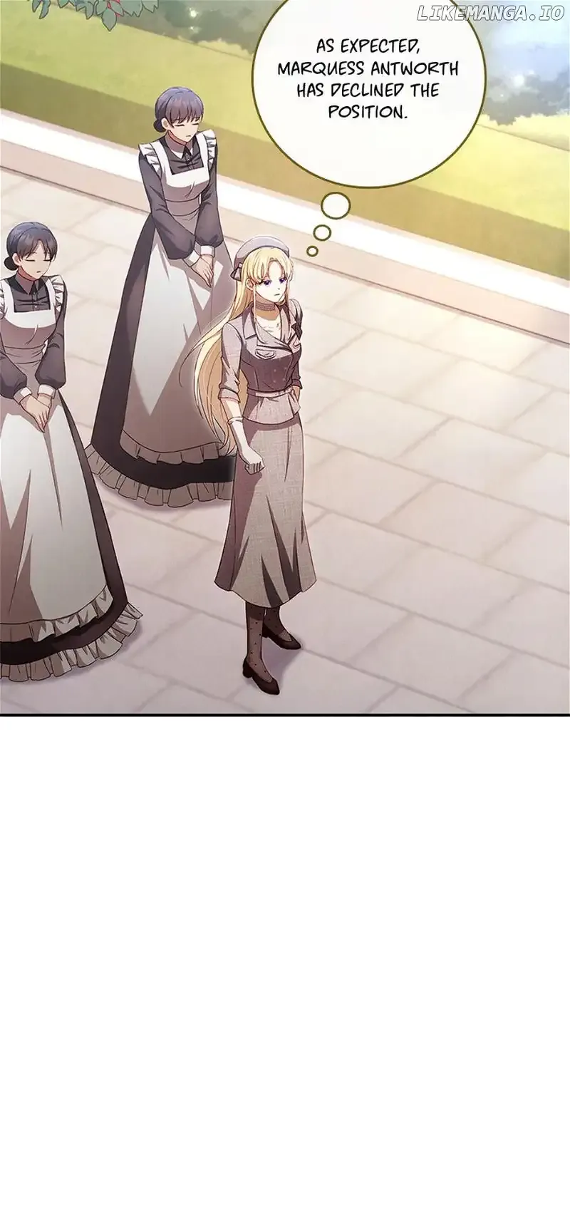 Requiem for the Queen Chapter 32 Online - página 23