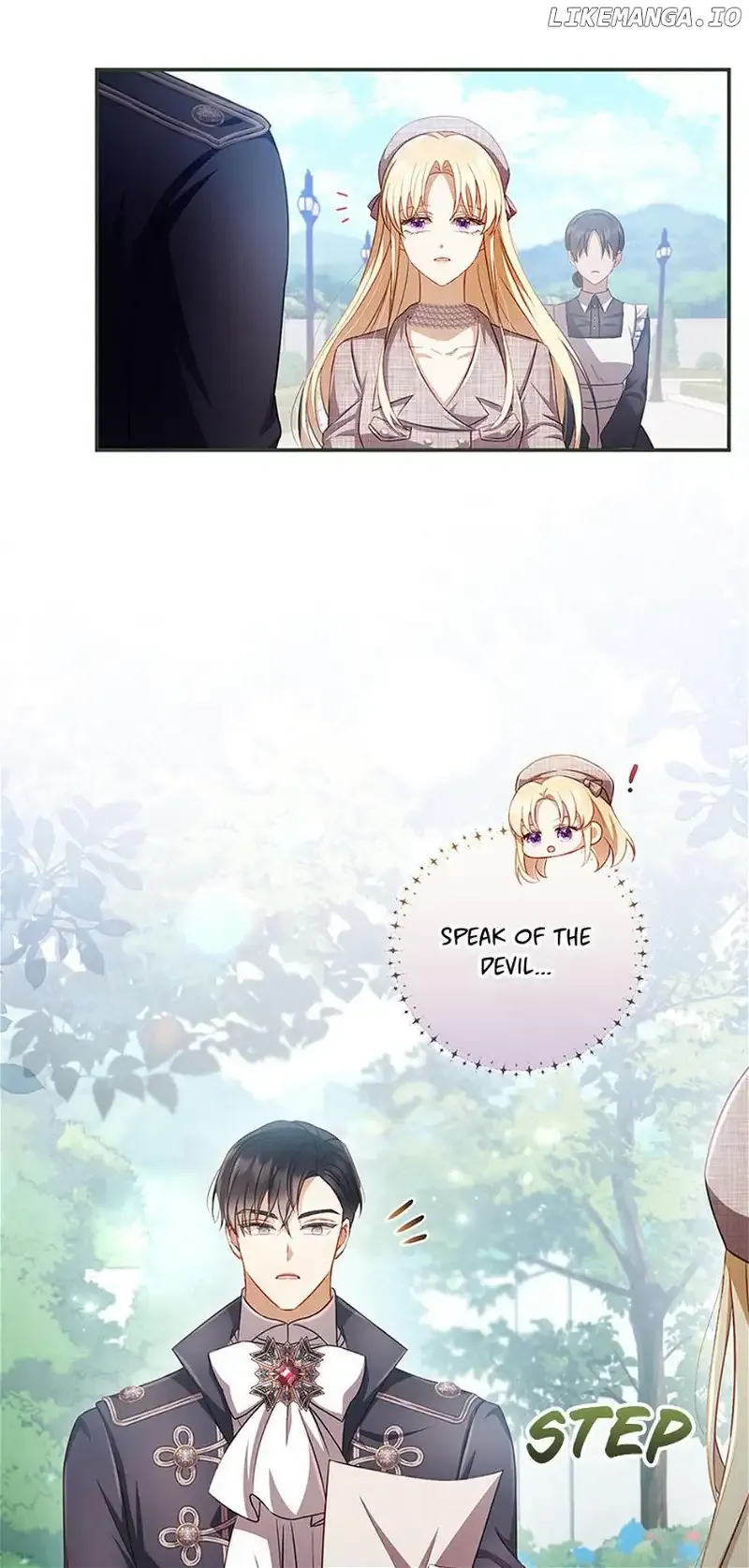 Requiem for the Queen Chapter 32 Online - página 25