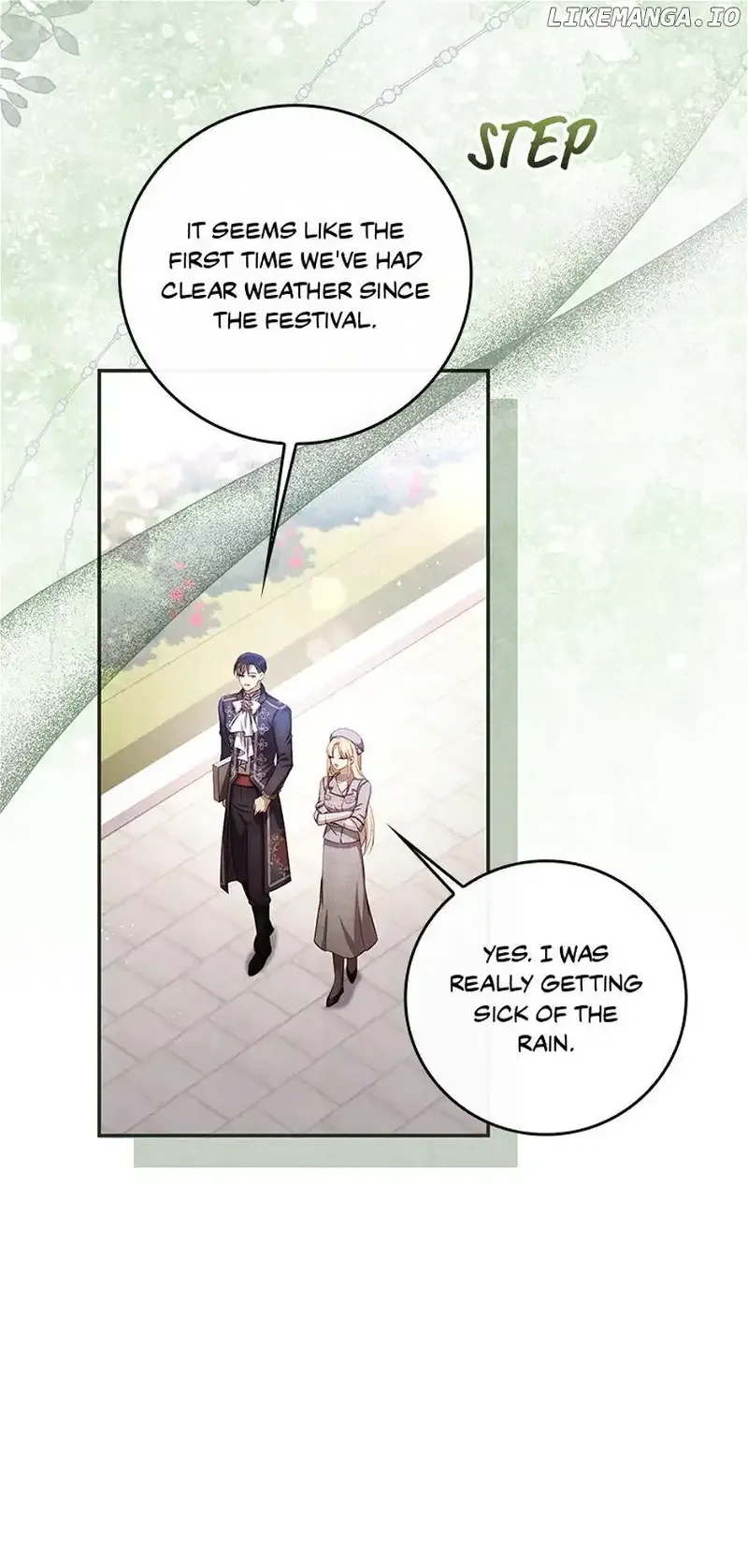 Requiem for the Queen Chapter 32 Online - página 30