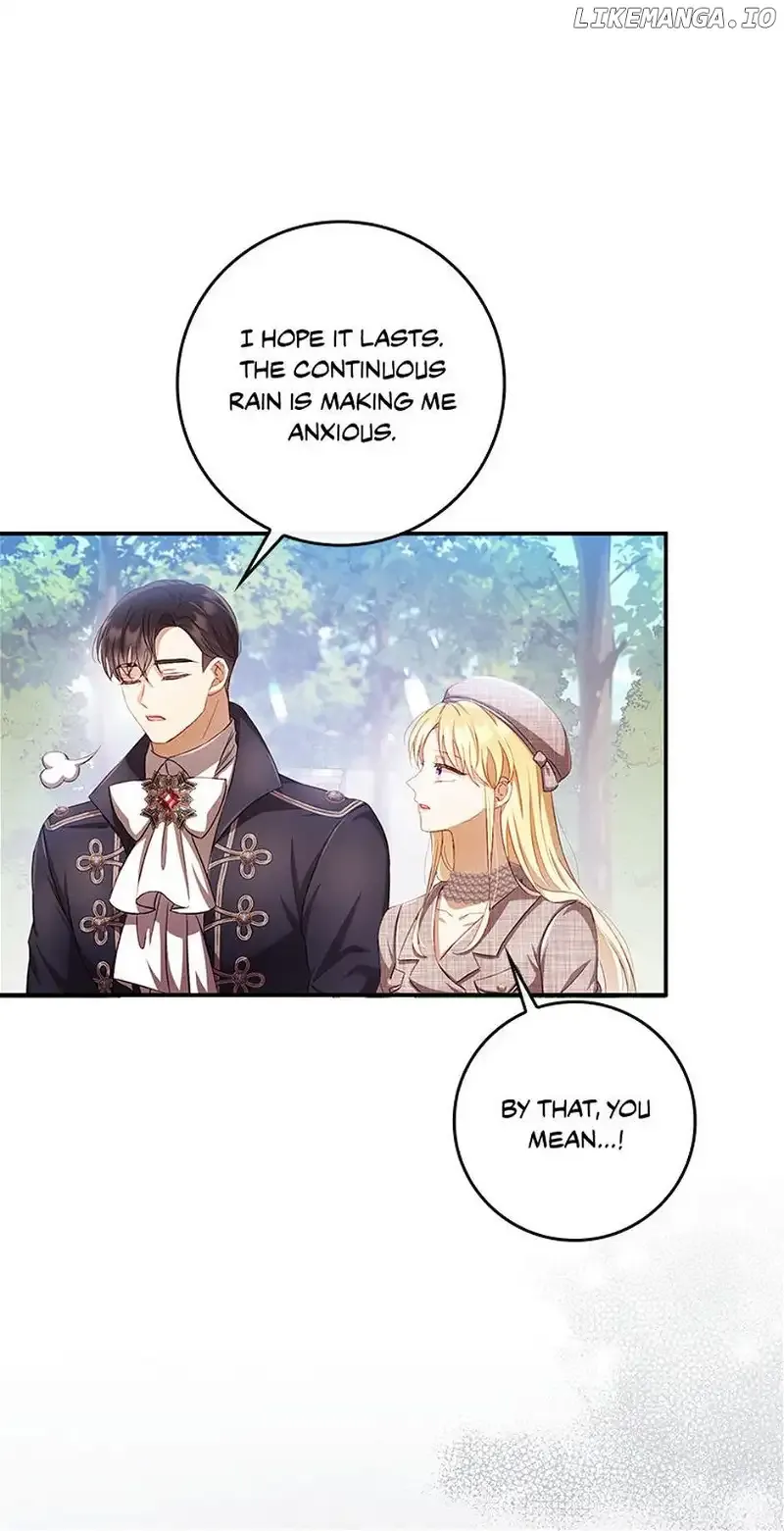 Requiem for the Queen Chapter 32 Online - página 31
