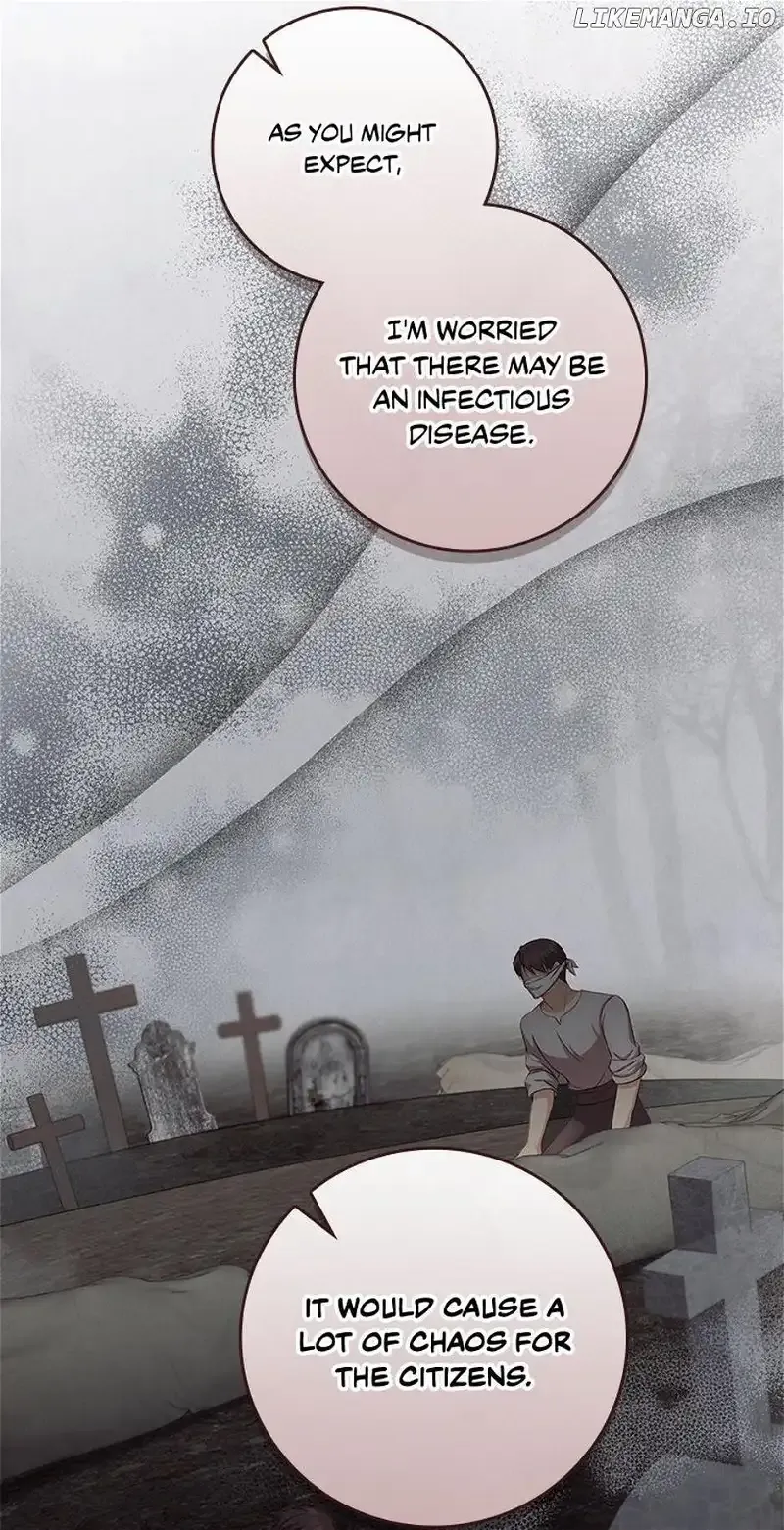 Requiem for the Queen Chapter 32 Online - página 32