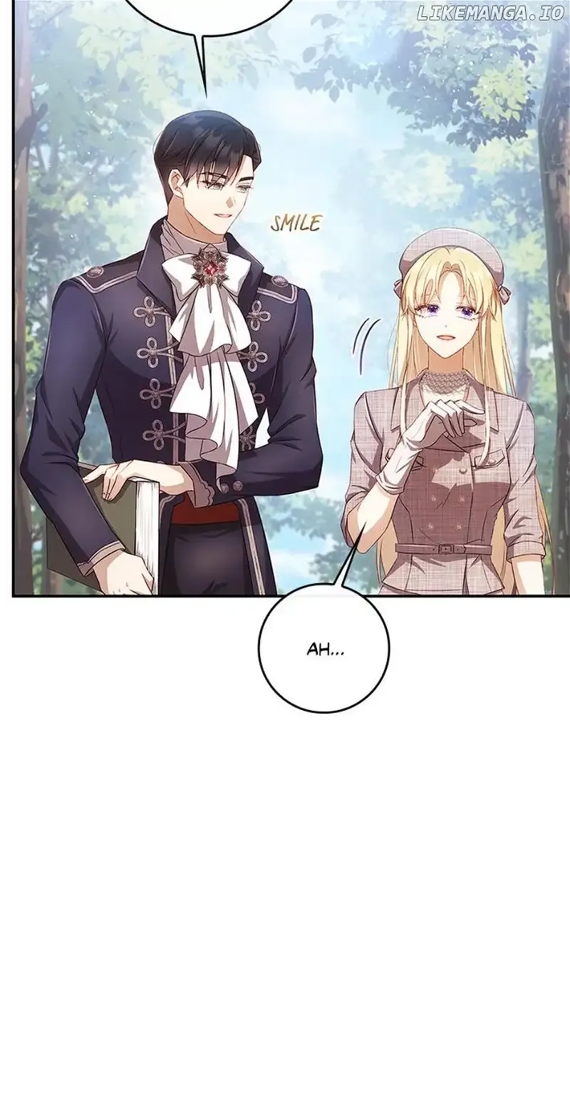 Requiem for the Queen Chapter 32 Online - página 37