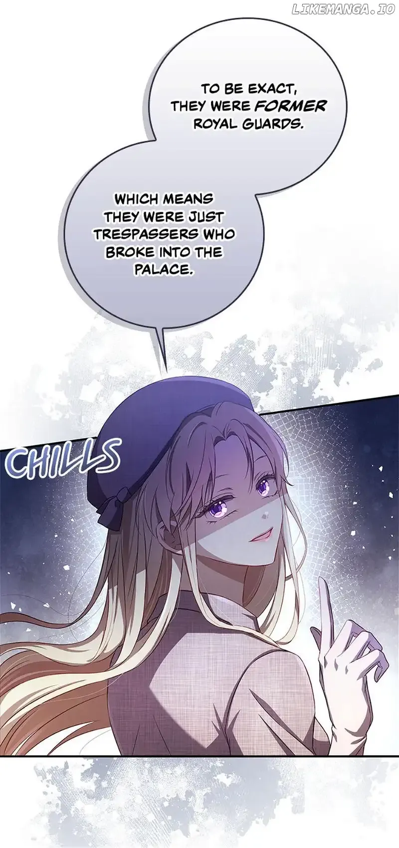 Requiem for the Queen Chapter 32 Online - página 38