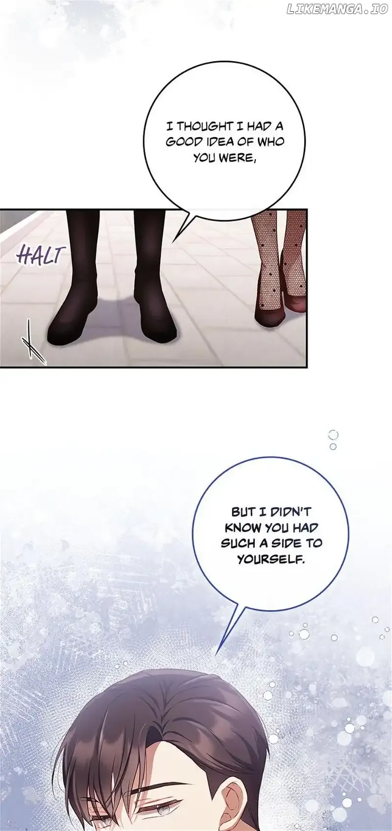 Requiem for the Queen Chapter 32 Online - página 39