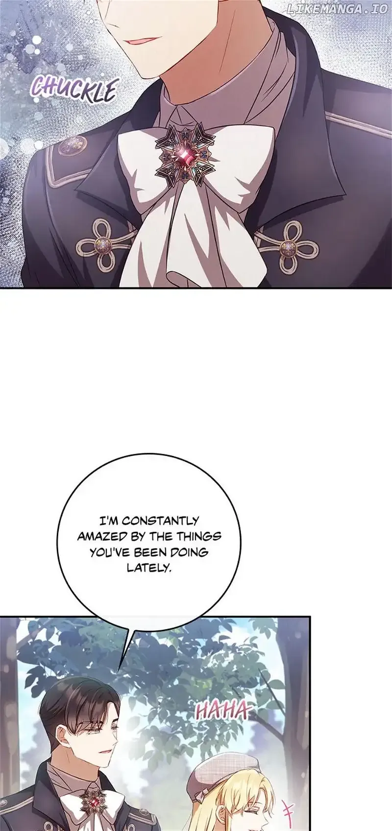 Requiem for the Queen Chapter 32 Online - página 40