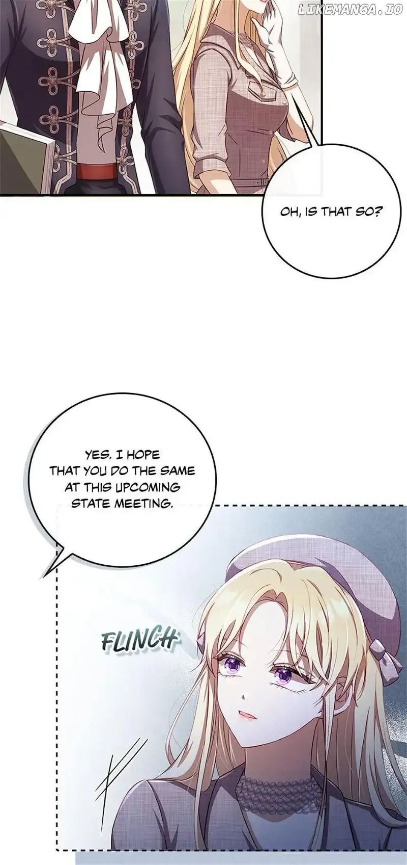 Requiem for the Queen Chapter 32 Online - página 41