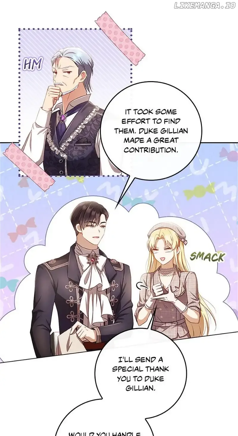 Requiem for the Queen Chapter 32 Online - página 44
