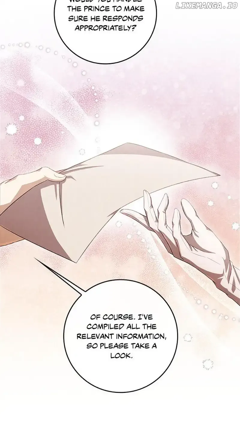 Requiem for the Queen Chapter 32 Online - página 45