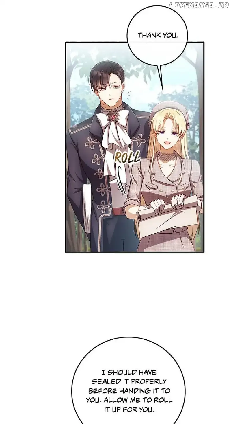 Requiem for the Queen Chapter 32 Online - página 46
