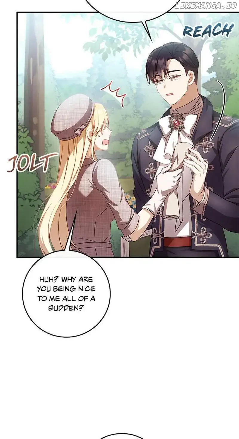 Requiem for the Queen Chapter 32 Online - página 47