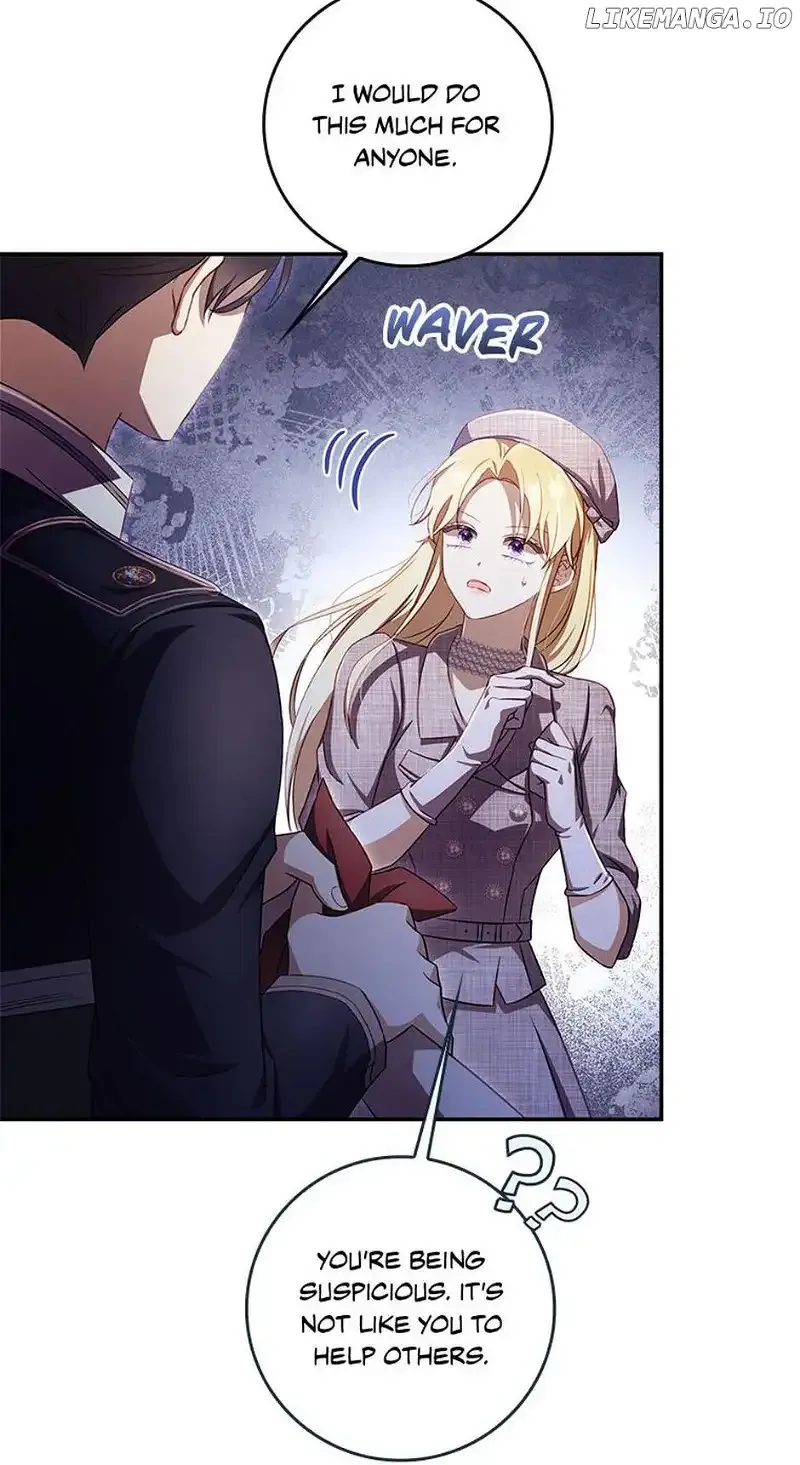 Requiem for the Queen Chapter 32 Online - página 48