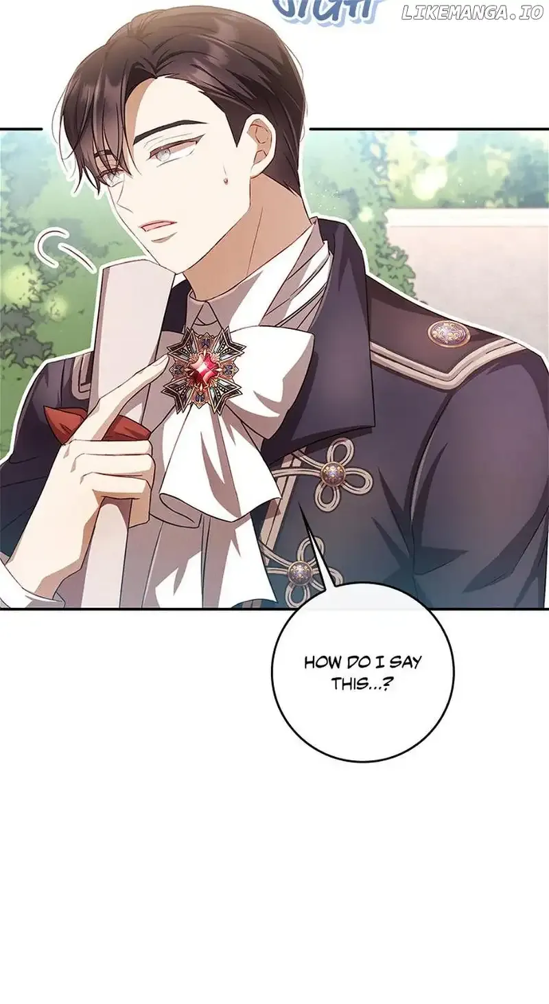Requiem for the Queen Chapter 32 Online - página 50