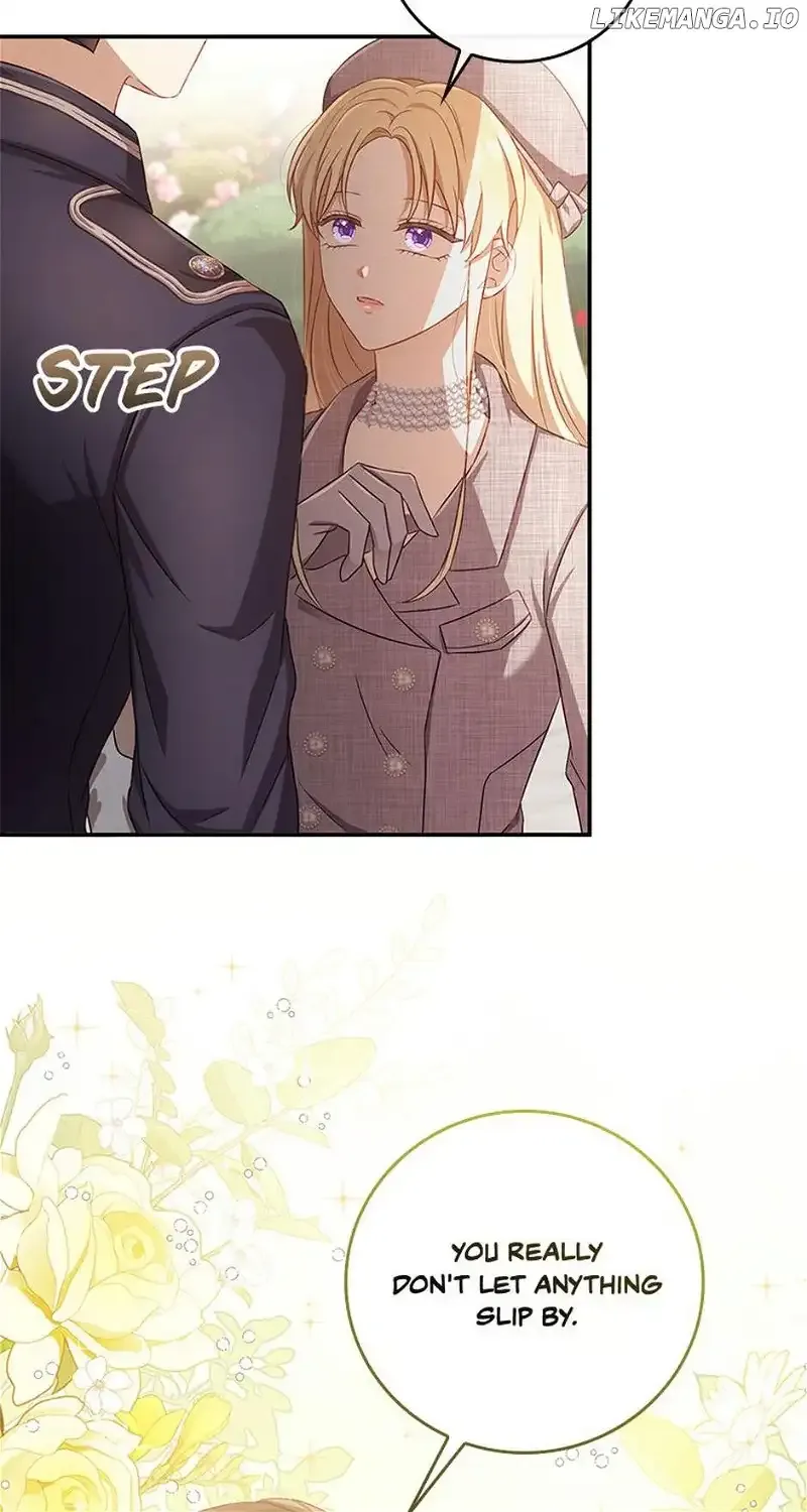 Requiem for the Queen Chapter 32 Online - página 52