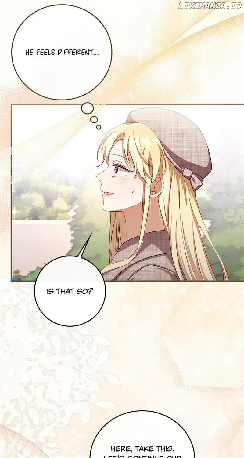 Requiem for the Queen Chapter 32 Online - página 54