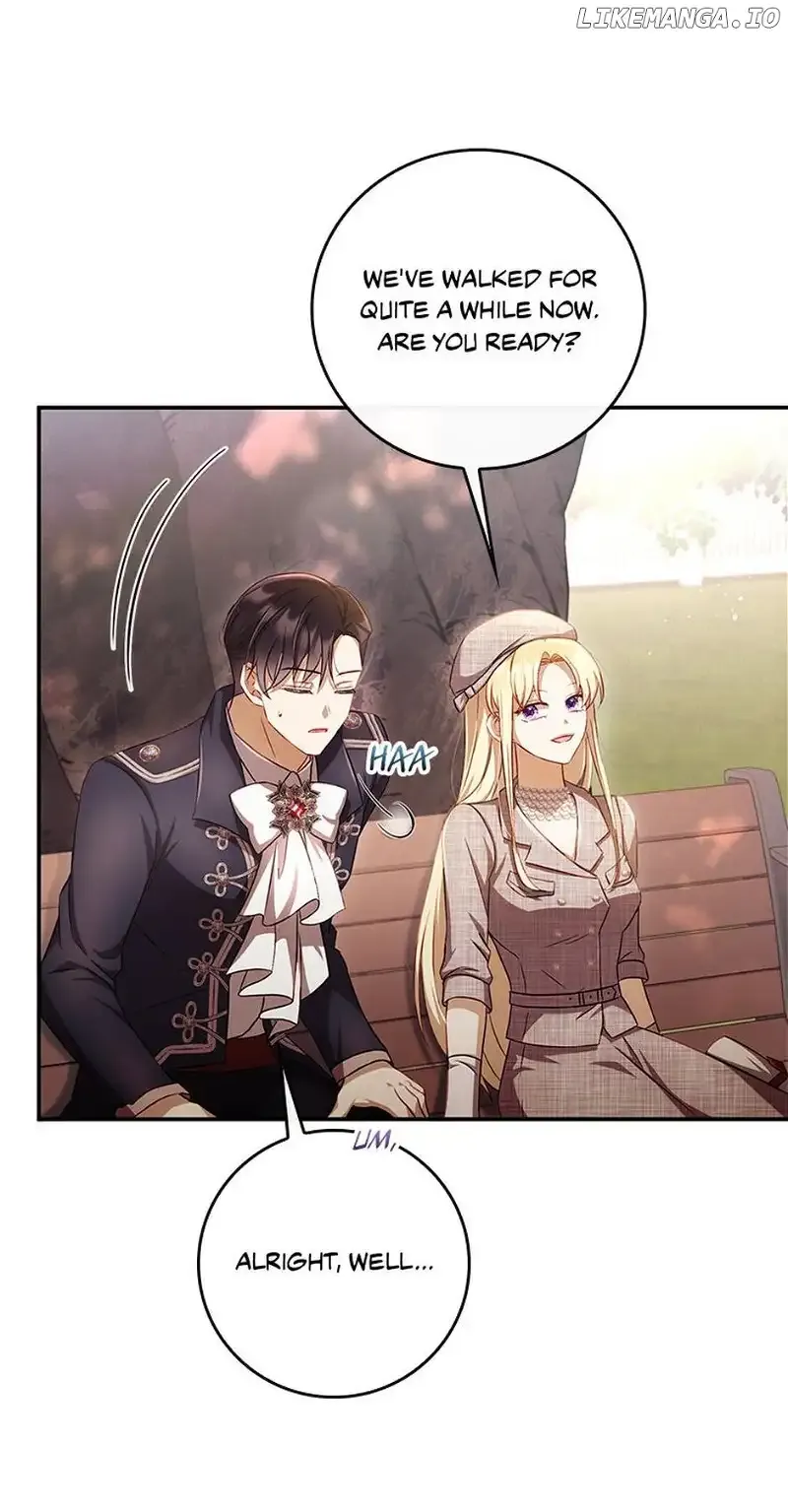 Requiem for the Queen Chapter 32 Online - página 58
