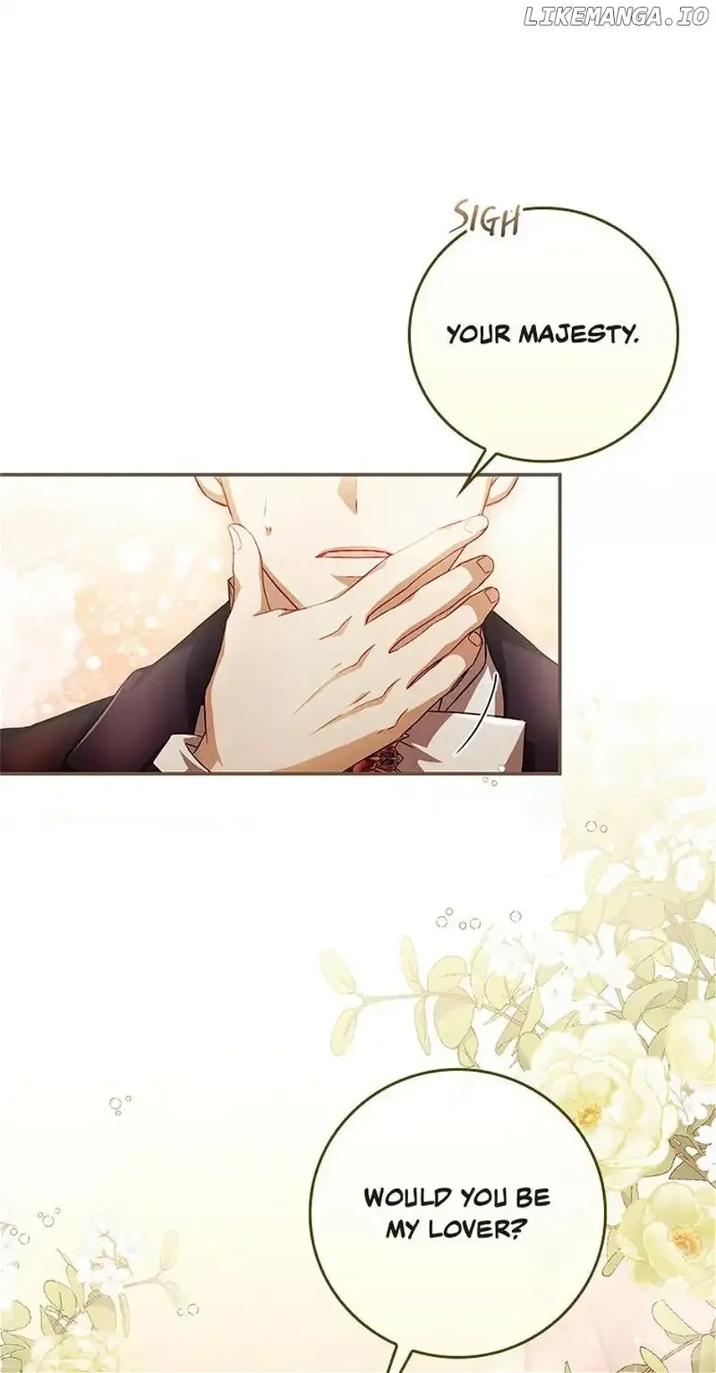 Requiem for the Queen Chapter 32 Online - página 59