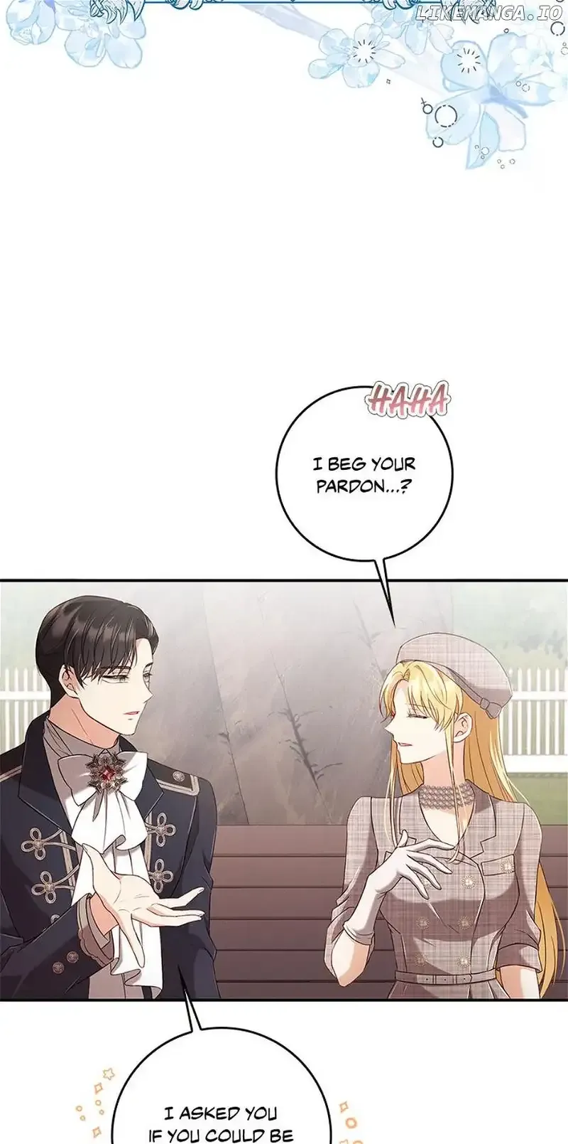 Requiem for the Queen Chapter 33 Online - página 3