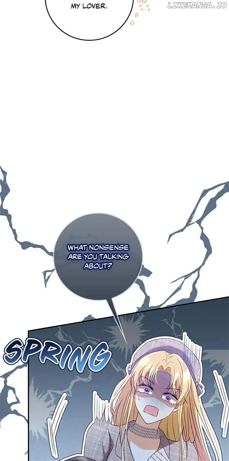 Requiem for the Queen Chapter 33 Online - página 4