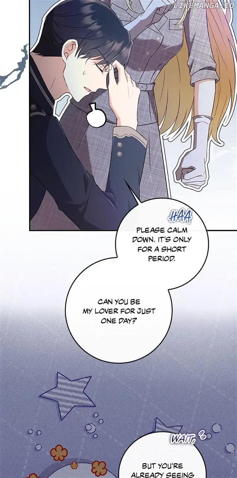 Requiem for the Queen Chapter 33 Online - página 5