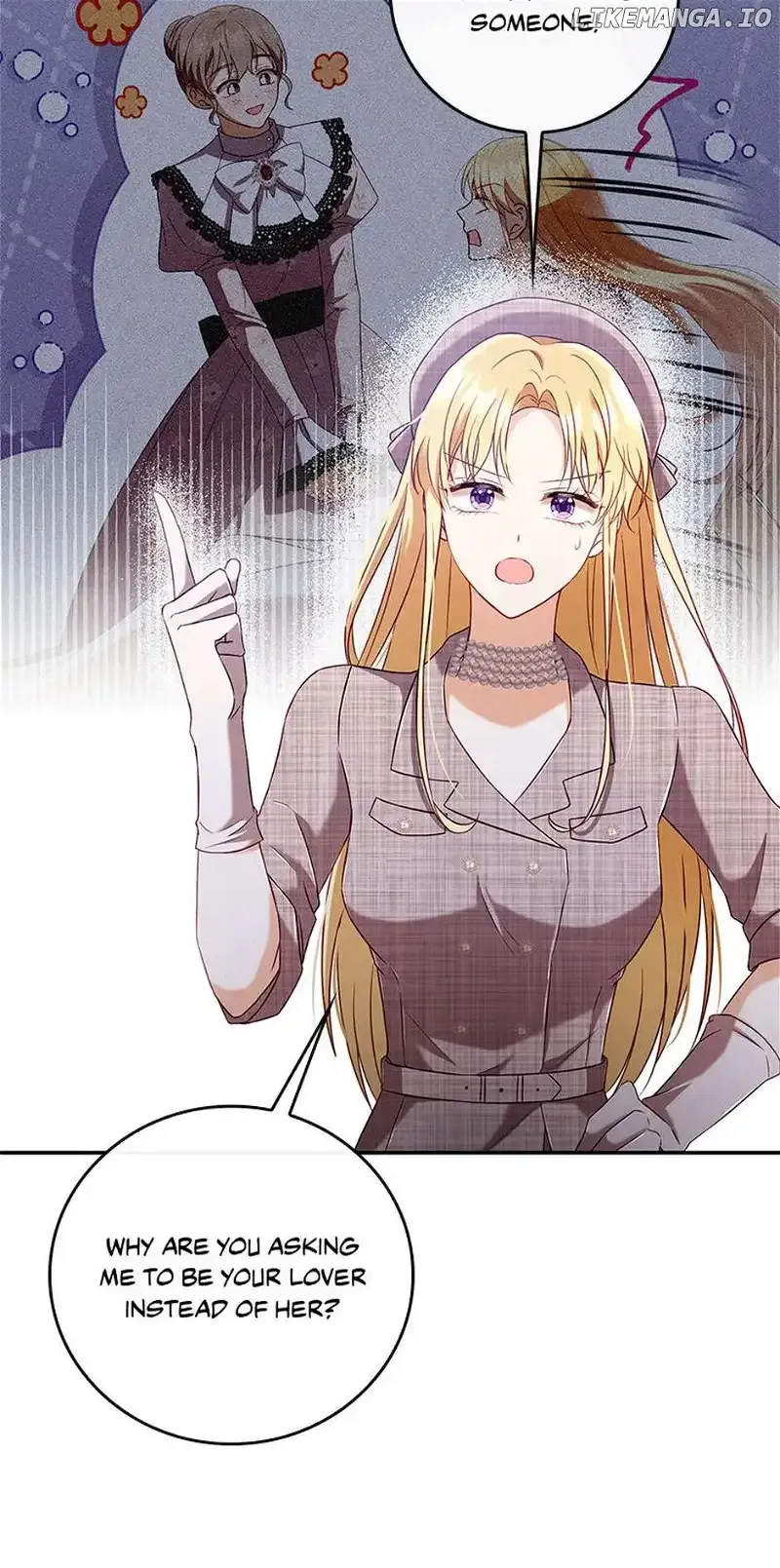 Requiem for the Queen Chapter 33 Online - página 6