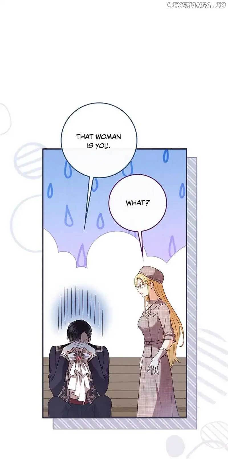 Requiem for the Queen Chapter 33 Online - página 7