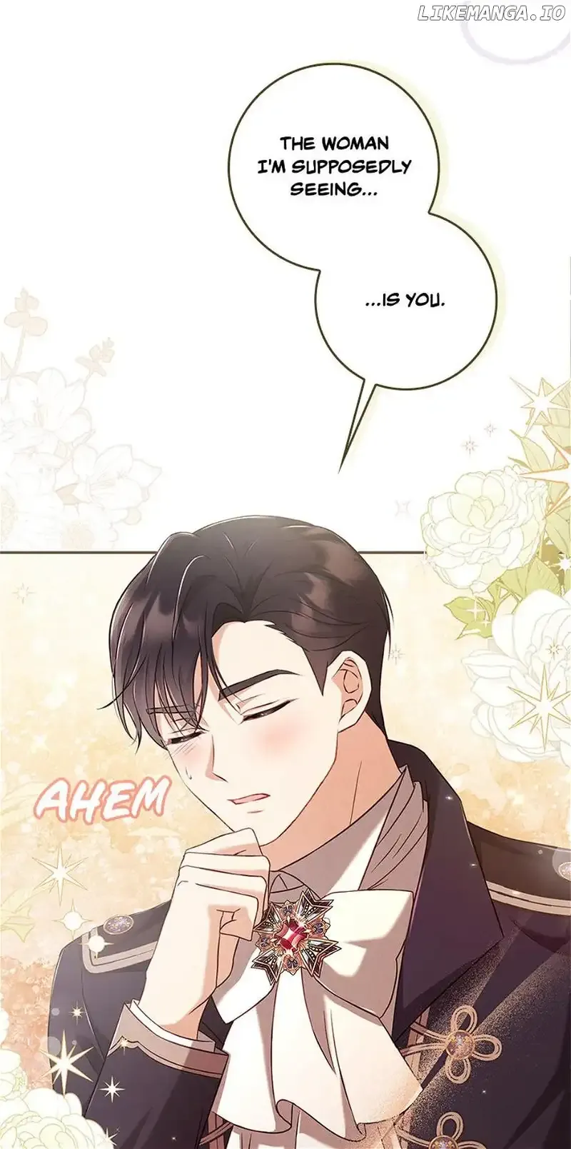 Requiem for the Queen Chapter 33 Online - página 8