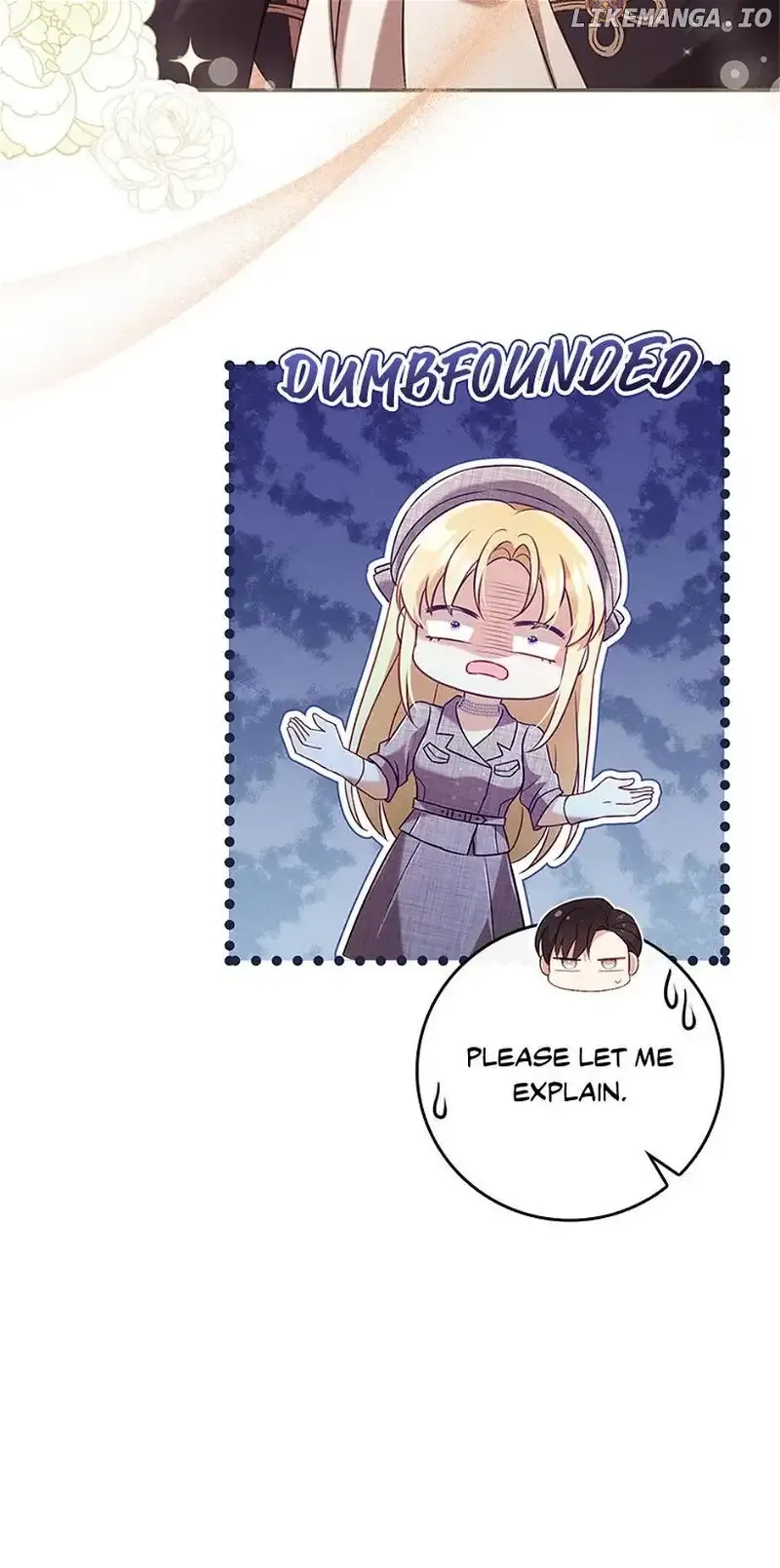 Requiem for the Queen Chapter 33 Online - página 9