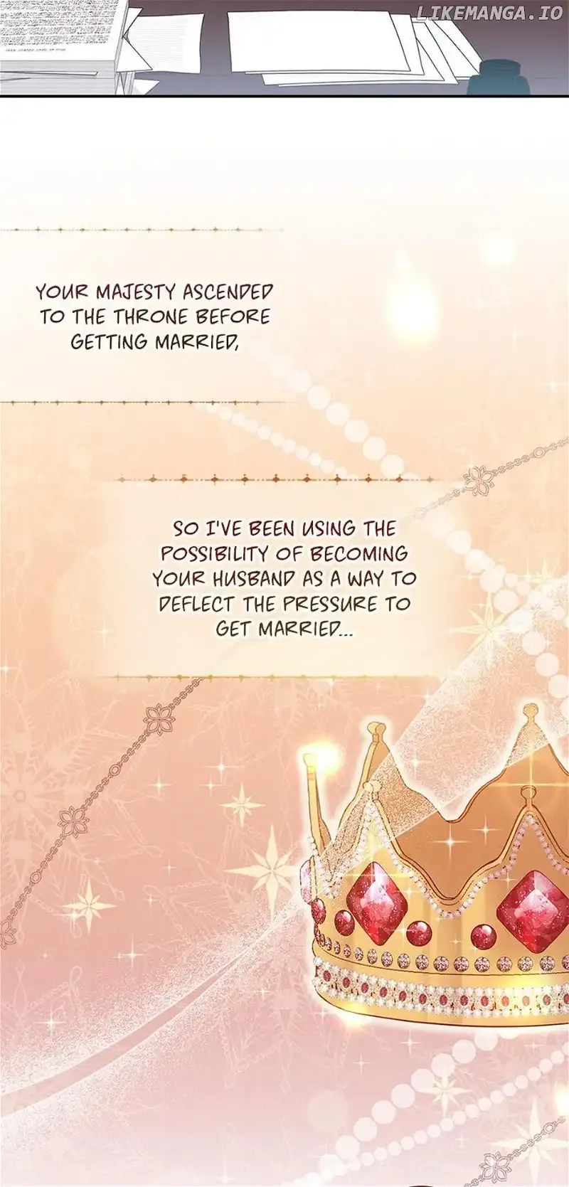 Requiem for the Queen Chapter 33 Online - página 11