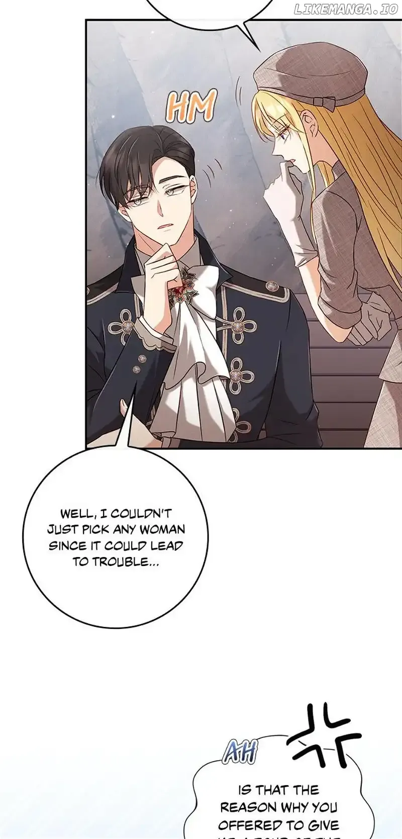 Requiem for the Queen Chapter 33 Online - página 13